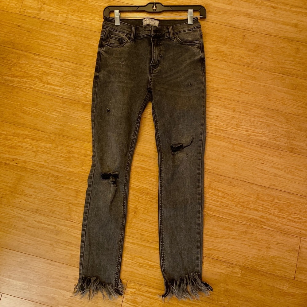 Free People Jeans